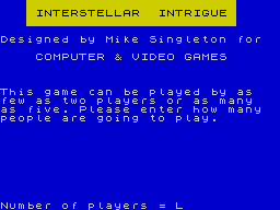 Interstellar Intrigue — sstitle (WOR)