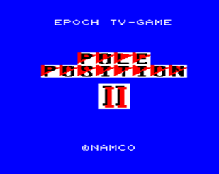 Pole Position 2 — sstitle (WOR)