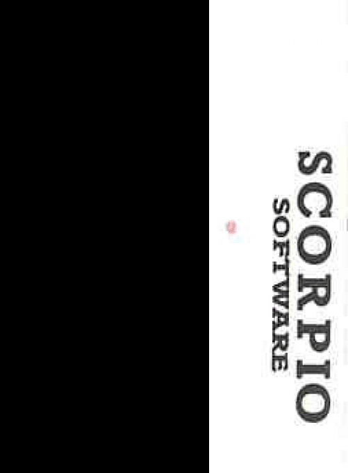 Star Searcher — box-2D-back (WOR)