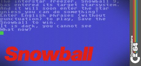 Snowball — steamgrid