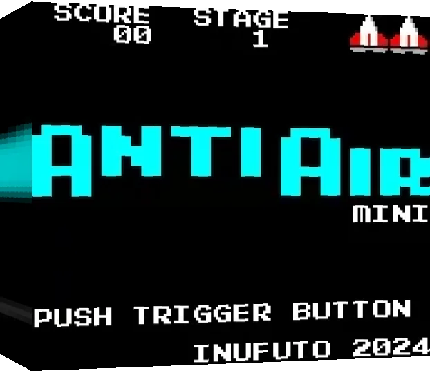 Antiair Mini — box-3D (WOR)