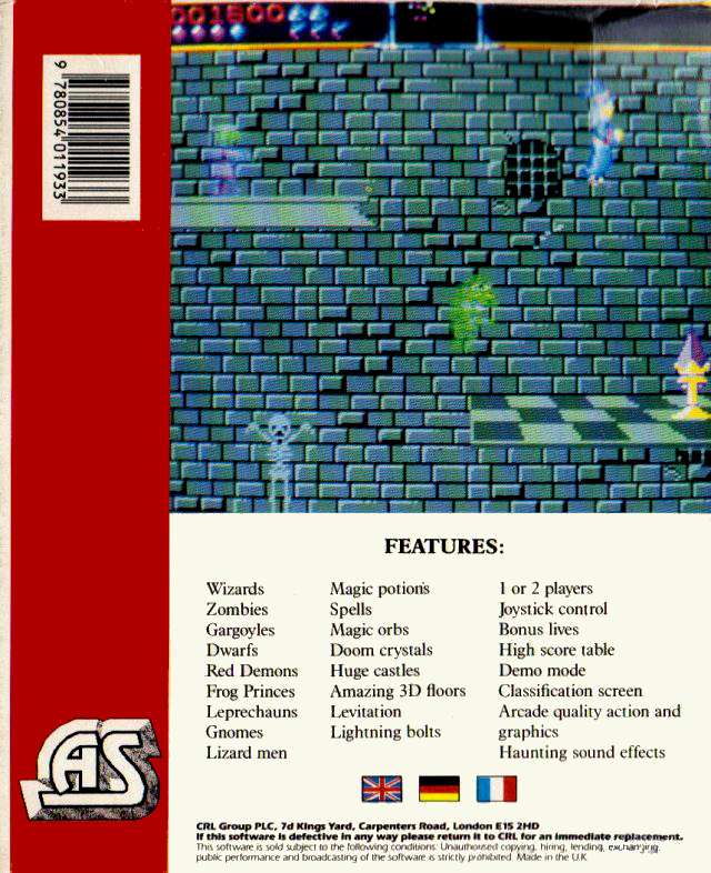 Sorceror's Apprentice — box-2D-back (WOR)