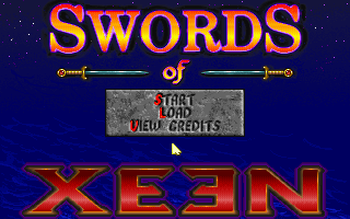 Might And Magic : Swords Of Xeen — sstitle (WOR)