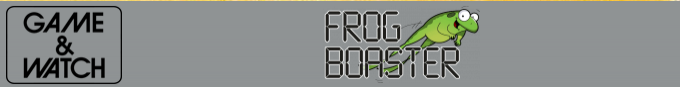 Frog Boaster — box-2D-side (WOR)