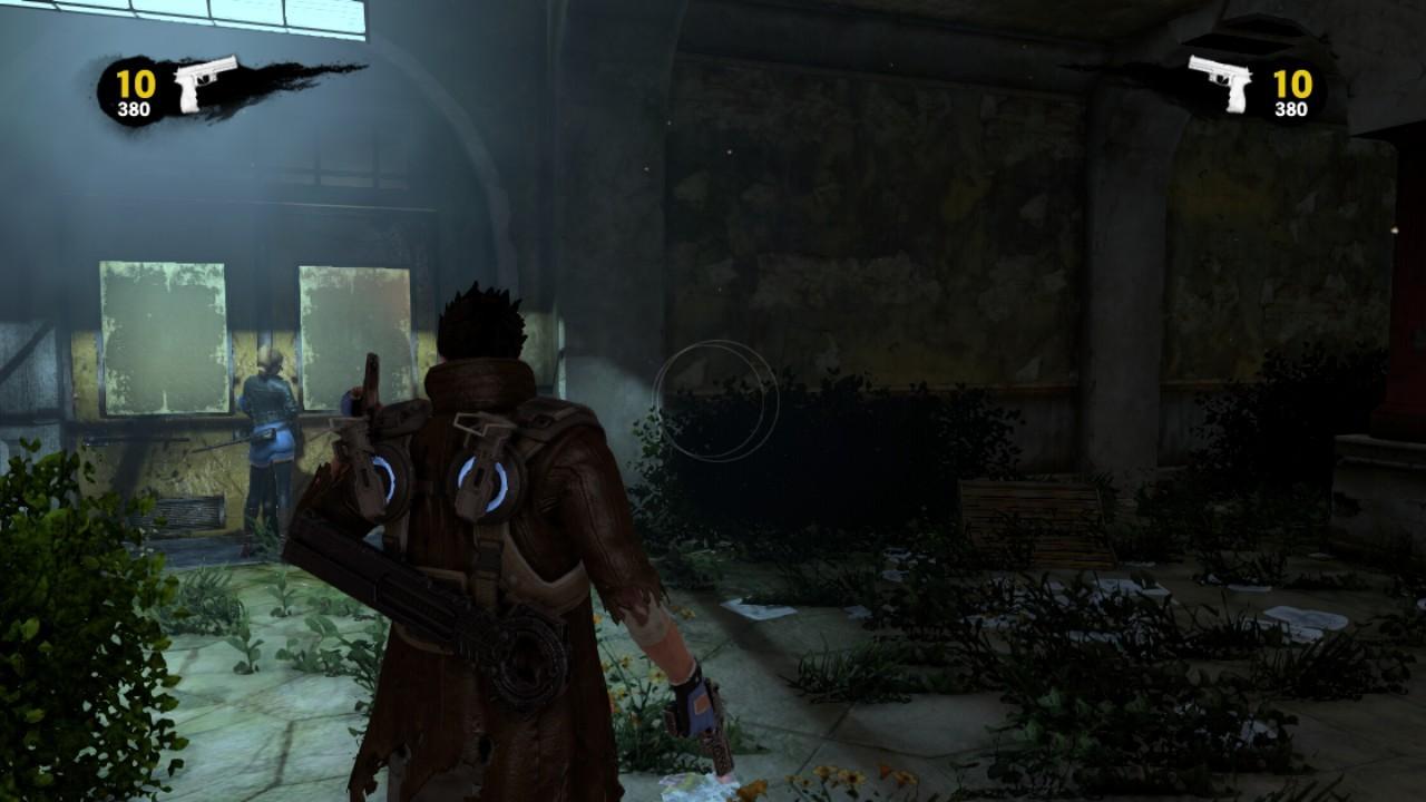 NeverDead — ss (WOR)