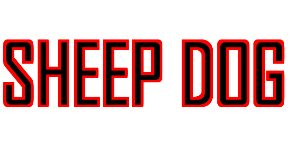 Sheep Dog — wheel-hd (SS)