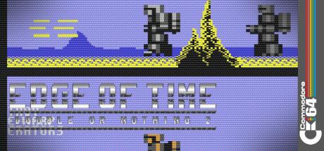 Edge of Time : Double or Nothing 2 — steamgrid