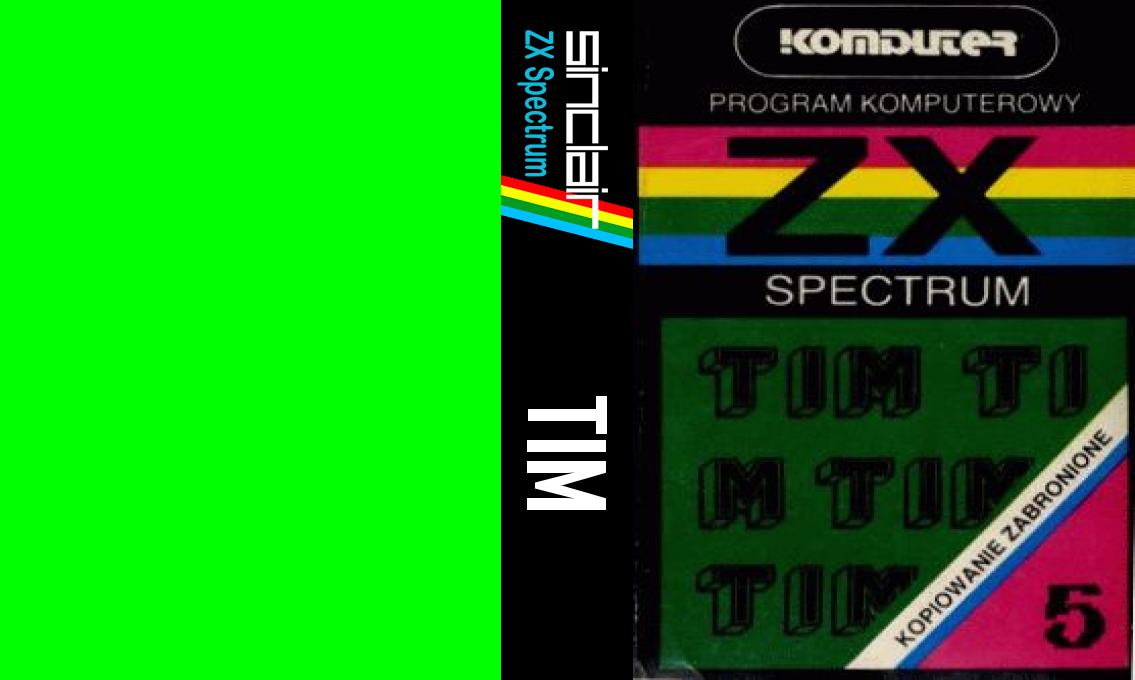 Tim — box-texture (WOR)