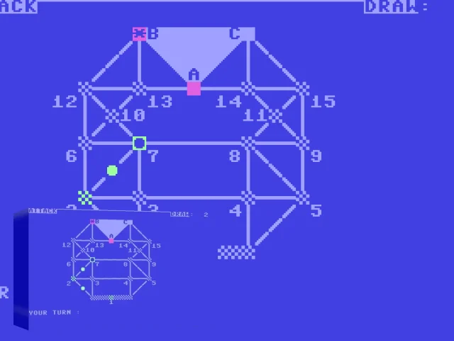 Attack — mixrbv2 (WOR)