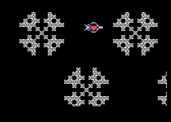 Alien Garden — ss (WOR)