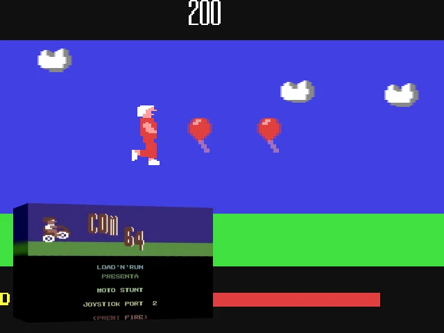 Moto Stunt — mixrbv2 (WOR)