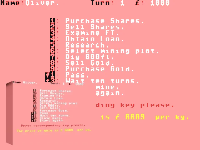 The First Million — mixrbv2 (WOR)