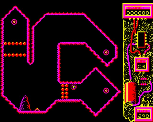 Blast! — ss (WOR)