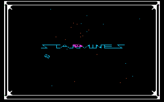 Starmines — sstitle (WOR)