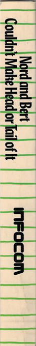 Nord and Bert Couldn't Make Head or Tail of It — box-2D-side (US)