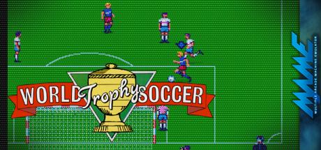 World Trophy Soccer — steamgrid