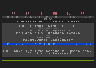 Ping — sstitle (WOR)