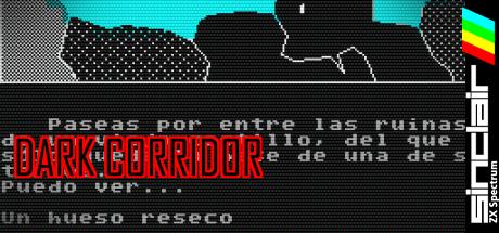 Dark Corridor — steamgrid
