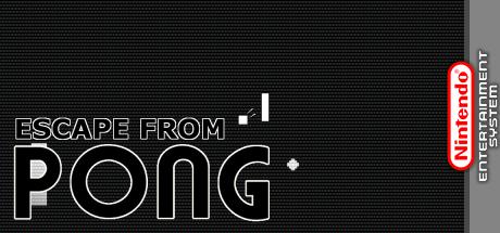Escape From Pong — steamgrid