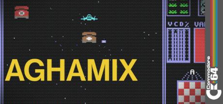 Aghamix — steamgrid