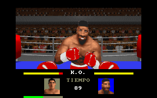 Super Boxing — ss (WOR)