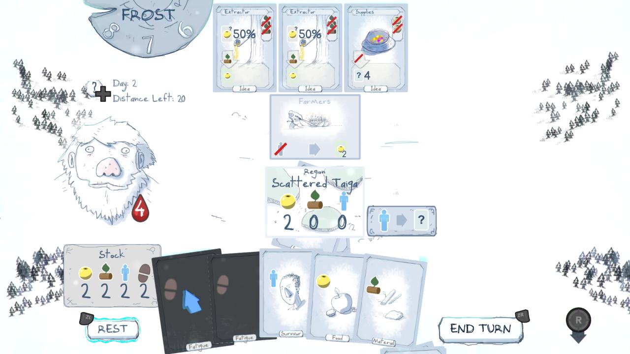 Frost — ss (WOR)