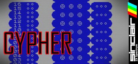 Cypher — steamgrid