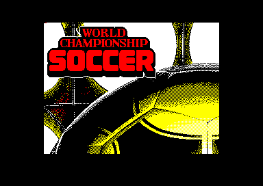 World Championship Soccer — sstitle (EU)