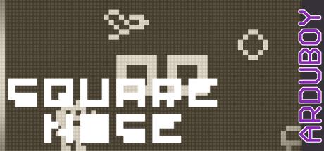 Square Nose — steamgrid
