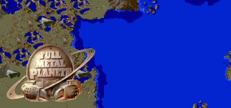 Full Metal Planete — steamgrid