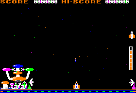 Sputnik Attack — ss (WOR)