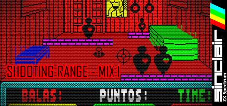 Shooting Range - Mix I — steamgrid