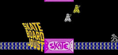 Skateboard Joust — steamgrid