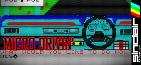 Micro Drivin' — steamgrid