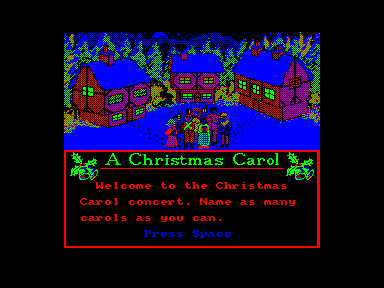 Christmas Crackers — ss (EU)