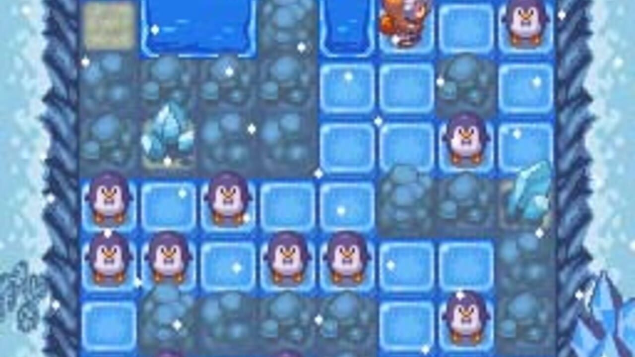 Penguin Patrol — screenshot (WOR)