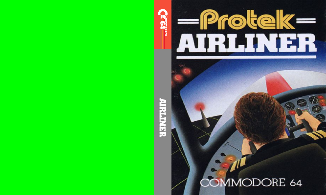 Airliner — box-texture (WOR)