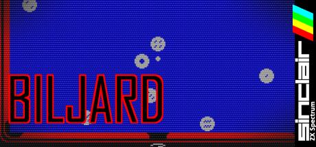 Biljard — steamgrid