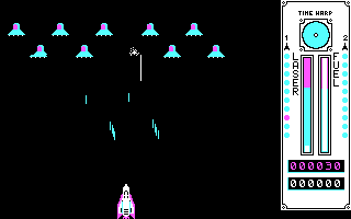 Astro Blaster — ss (WOR)