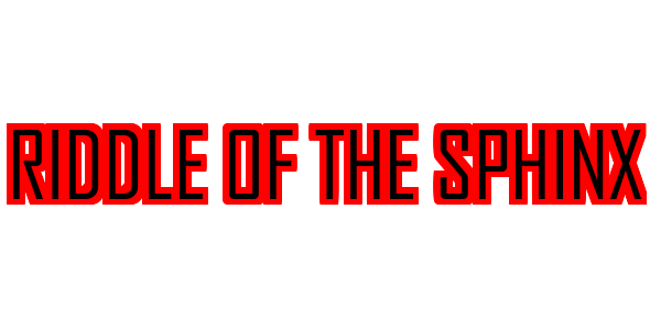 Riddle Of The Sphinx — wheel-hd (SS)