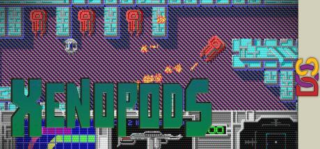 Xenopods — steamgrid