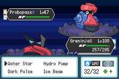 Pokémon GS Chronicles — ss (WOR)