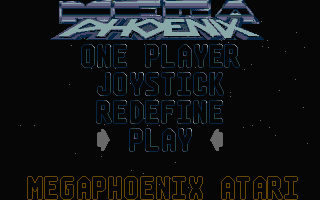 Mega Phoenix — sstitle (EU)