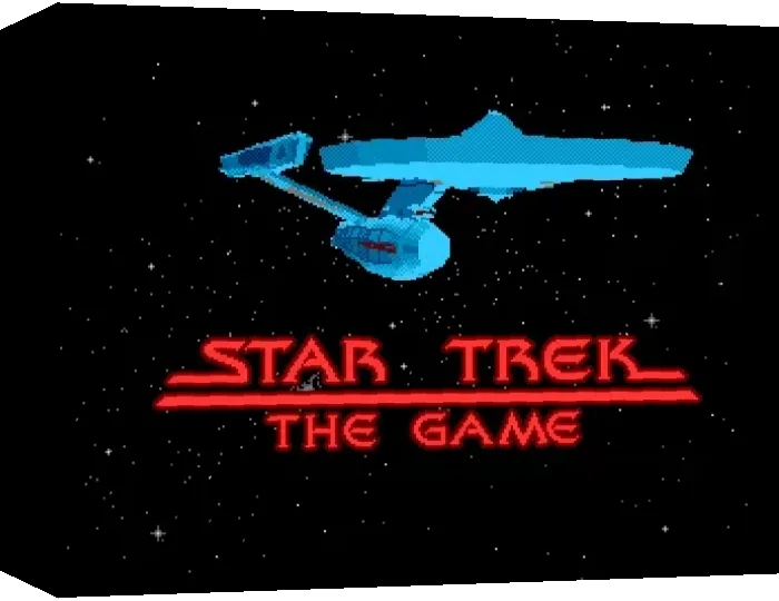 Star Trek - The Game — box-3D (WOR)