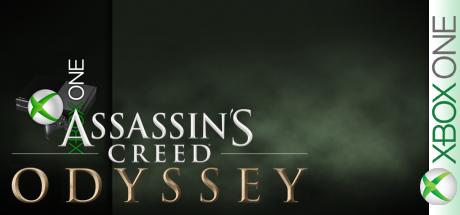 Assassin's Creed: Odyssey — steamgrid