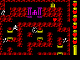 Sorceress — ss (EU)