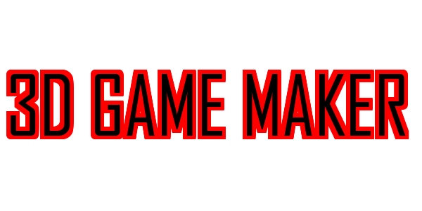 3D Game Maker — wheel-hd (SS)