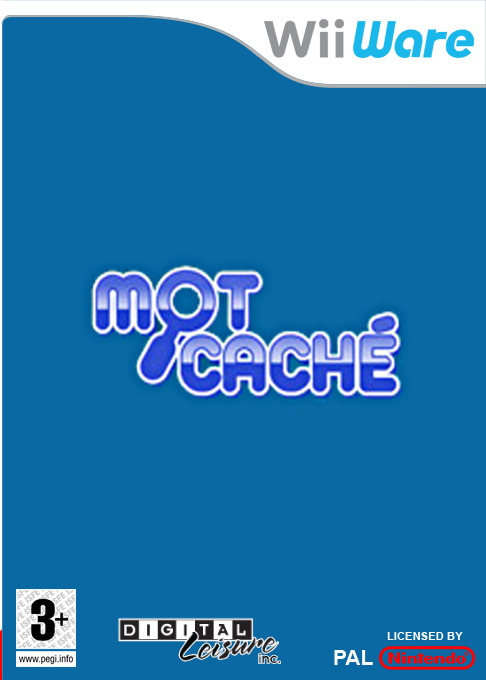 Mot Caché — box-2D (FR)