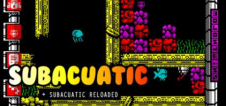 Subacuatic Reloaded — steamgrid