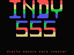 Indy 555 — sstitle (BR)